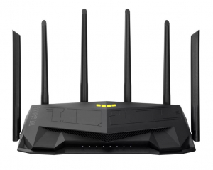 17449846444993-asustufgamingax6000tufax6000routerwirelessgigabitethernetdualband24ghz5ghznero