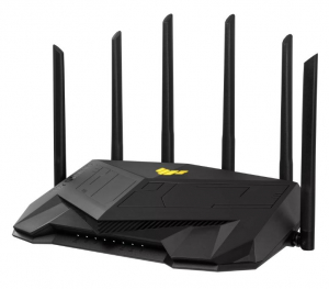 17449846449958-asustufgamingax6000tufax6000routerwirelessgigabitethernetdualband24ghz5ghznero