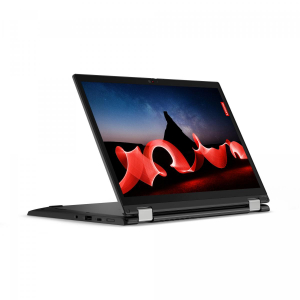 17449853055647-lenovothinkpadl13yogaintelcorei5i51335uibrido2in1338cm133touchscreenwuxga16gblpddr5sdram512gbssdwifi680211axwindows11prospagnolonero