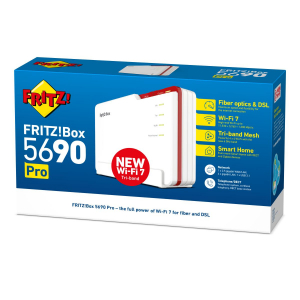 17449893245876-fritzbox5690prointernationalrouterwireless25gigabitethernettriband24ghz5ghz6ghzbianco