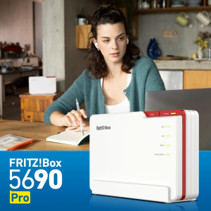 17449893310133-fritzbox5690prointernationalrouterwireless25gigabitethernettriband24ghz5ghz6ghzbianco