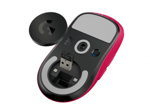 17449893739673-logitechg910005957mousegamingmanodestrarfwirelessottico25600dpi