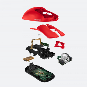 17449893861901-logitechg910006785mousegamingmanodestrarfwirelessottico25600dpi