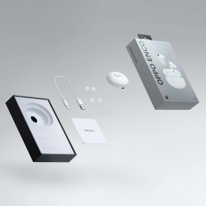 17449894300752-oppoencox2auricolaritruewirelessqualitabydynaudiobluetooth52ricaricawirelesscontrollitouchcancellazionedelrumore40hdiautonomiaandroideiosip54biancoversioneitaliana