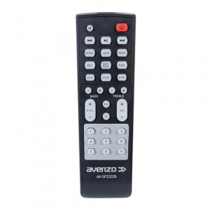 17449907144816-avenzoavsp3202baltoparlanteportatileeperfestealtoparlanteportatilemononero25w