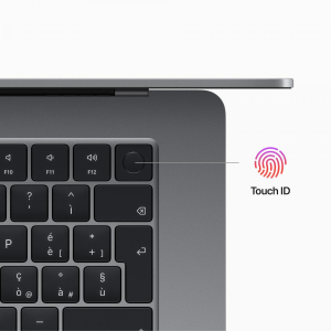 17449929400767-applemacbookairapplemm2computerportatile389cm1538gb256gbssdwifi680211axmacosventuragrigio