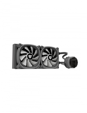 17449937612439-nfortecnfwcatriax240bsistemadiraffreddamentopercomputerprocessoreraffreddatorediliquidituttoinuno12cmnero1pz