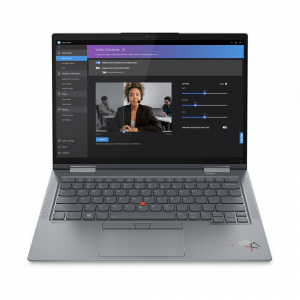 17449995688991-lenovothinkpadx1yogaintelcorei5i51335uibrido2in1356cm14touchscreenwuxga16gblpddr5sdram512gbssdwifi6e80211axwindows11prospagnologrigio