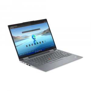 17449995703075-lenovothinkpadx1yogaintelcorei5i51335uibrido2in1356cm14touchscreenwuxga16gblpddr5sdram512gbssdwifi6e80211axwindows11prospagnologrigio