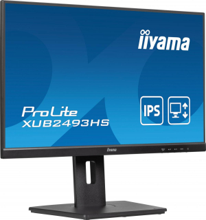 17450000168202-iiyamaprolitexub2493hsb6monitorpc605cm2381920x1080pixelfullhdlednero