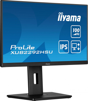 17450001307727-iiyamaprolitexub2292hsub6monitorpc559cm221920x1080pixelfullhdlednero
