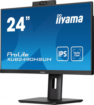 17450001789622-iiyamaprolitexub2490hsuhb1monitorpc605cm2381920x1080pixelfullhdlednero