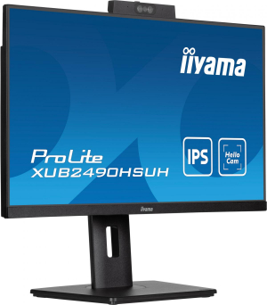 17450001818791-iiyamaprolitexub2490hsuhb1monitorpc605cm2381920x1080pixelfullhdlednero