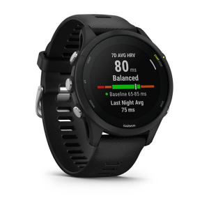 17450005511133-garminforerunner255music33cm13mip46mmdigitale260x260pixeltouchscreennerowifigpssatellitare