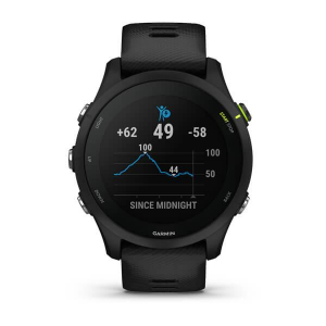 17450005523055-garminforerunner255music33cm13mip46mmdigitale260x260pixeltouchscreennerowifigpssatellitare