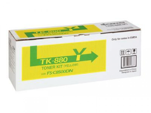 17450014860335-kyoceratk880ycartucciatoner1pzoriginalegiallo