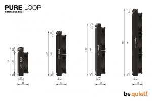 17450029055294-bequietpureloop280mmprocessoreraffreddatorediliquidituttoinuno14cmnero1pz