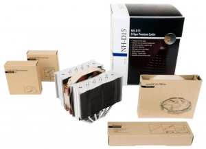 17450032004173-noctuanhd15sistemadiraffreddamentopercomputerprocessorerefrigeratore14cmbeigemarroneacciaio