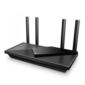 17450044071842-tplinkarcherax55prorouterwirelessgigabitethernetdualband24ghz5ghznero