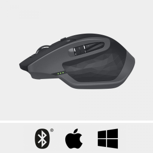 17450069636026-logitechmxmaster2swirelessmouseufficiomanodestrarfsenzafilibluetoothlaser4000dpi
