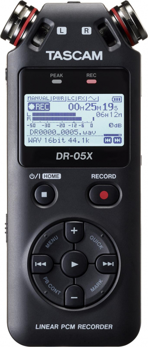 17450075362351-tascamdr05xdittafonoflashcardnero