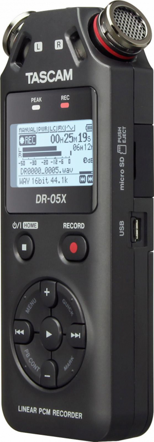 17450075374226-tascamdr05xdittafonoflashcardnero