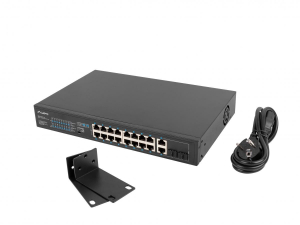 17450084857027-lanbergrsfe16p2c150switchdiretenongestitogigabitethernet101001000supportopoweroverethernetpoe1unero