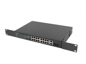 17450085113207-lanbergrsfe16p2c250switchdiretenongestitogigabitethernet101001000supportopoweroverethernetpoe1unero