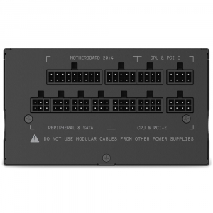 17450092606736-nzxtc850goldalimentatorepercomputer850w24pinatxatxnero