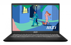 17450094089236-msimodern15b7m051plamdryzen57530ucomputerportatile396cm156fullhd16gbddr4sdram512gbssdwifi6e80211axwindows11homenero