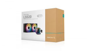 17450108938144-deepcoolls520processoreraffreddatorediliquidituttoinuno12cmnero1pz