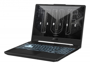 17450192409-asustufgaminga15tuf506nfhn010amdryzen57535hscomputerportatile396cm156fullhd16gbddr5sdram512gbssdnvidiageforcertx2050wifi680211axnero