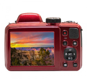 17450208533105-kodakastrozoomaz425123fotocamerabridge2068mpbsicmos5184x3888pixelnerorosso