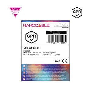 17450210100837-nanocable10201700305cavodiretearancione305mcat7sfutpsftp