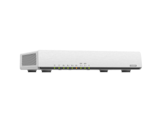 17450215830013-qnapqhora301wrouterwireless10gigabitethernetdualband24ghz5ghzbianco