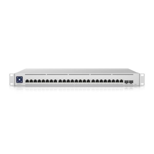 17450219991932-ubiquitiunifienterprisexg24gestitol310gethernet100100010000acciaioinox