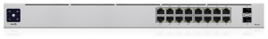 1745022032641-ubiquitiunifi16portpoegestitol2l3gigabitethernet101001000supportopoweroverethernetpoe1uargento