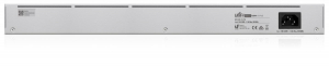17450220335248-ubiquitiunifi16portpoegestitol2l3gigabitethernet101001000supportopoweroverethernetpoe1uargento