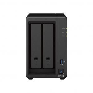17450227994703-synologydiskstationds723servernasediarchiviazionetowerryzenembeddedr16002gbddr4diskstationmanagernero