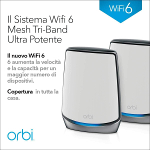 17450233288428-netgearorbirbk852ax6000wifi6meshsystembandatripla24ghz5ghz5ghzwifi680211axgrigiobianco8interno