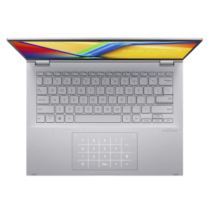 1745023425556-asusvivobooks14fliptn3402yalz311wamdryzen57430uibrido2in1356cm14touchscreenwuxga8gbddr4sdram512gbssdwifi6e80211axwindows11homespagnoloargento