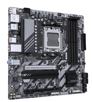 17450258220429-gigabyteb850mds3hschedamadreprocessoriamdryzenserie90001622fasivrmdigitalifinoa8200mhzddr5oc1xpcie501xpcie40m2lan25usb32gen2