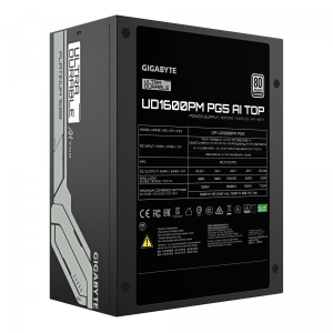 17450269855713-gigabyteud1600pmpg5aitopalimentatorepcie5080plusplatinumdesigncompletamentemodulareventolada120mmcompatibileconatx31spinaeu