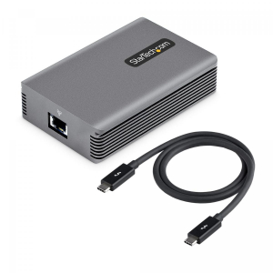 17450282287376-startechcomadattatoredathunderbolt3aethernet10gbemultigigabitadattatorediretelanthunderbolt3arj45nic10gbaset525gbasetadattatoreethernet10gconcavocertificatotb3winmac