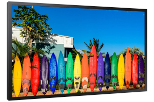 17450292007094-samsungom55bpannellopiattopersegnaleticadigitale1397cm55lcdwifi3000cdm4kultrahdneroprocessoreintegratotizen50247