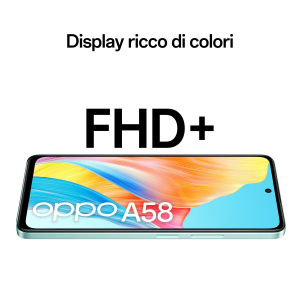 17450306914539-oppoa584gsmartphoneaidoppiafotocamera502mpselfie8mpdisplay67260hzlcdfhd5000mahram6esp2gb4gb6gbrom128gbesp1tbip54versioneitaliadlazzinggreen