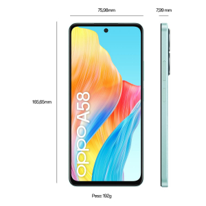 17450306954106-oppoa584gsmartphoneaidoppiafotocamera502mpselfie8mpdisplay67260hzlcdfhd5000mahram6esp2gb4gb6gbrom128gbesp1tbip54versioneitaliadlazzinggreen