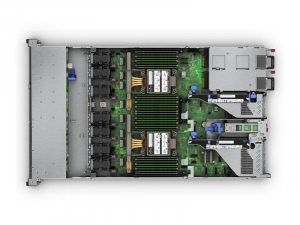 17450340275876-hpeproliantdl360serverrack1uintelxeonsilver4410y2ghz32gbddr5sdram800w