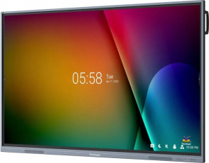 17450360610483-viewsonicvsifp7540point400nitpannellopiattointerattivo1905cm75lcd350cdm4kultrahdgrigiotouchscreenprocessoreintegratoandroid11