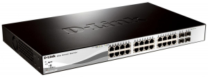 17450361887984-dlinkdgs121028pgestitol2gigabitethernet101001000supportopoweroverethernetpoe1u